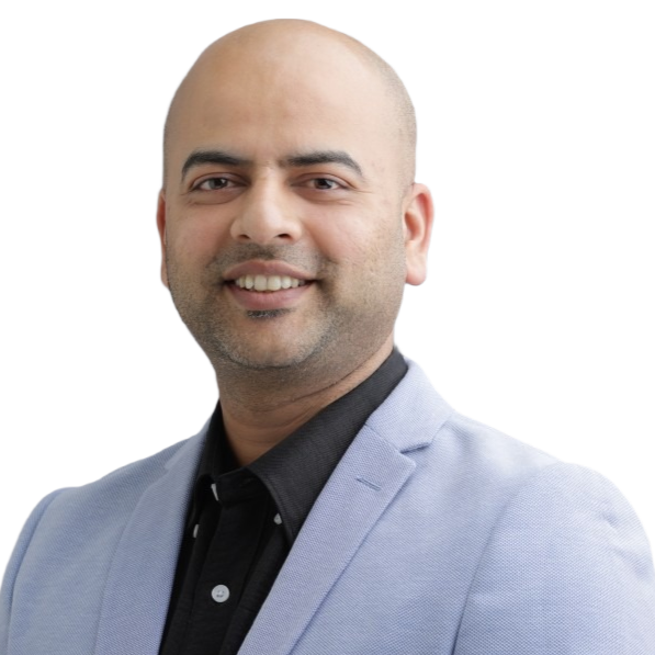Vinil Raj